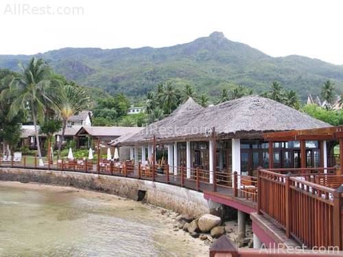 Le Meridian Fishermans Cove Deluxe 8